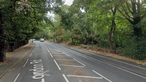 London Road, Guildford