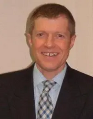 Willie Rennie